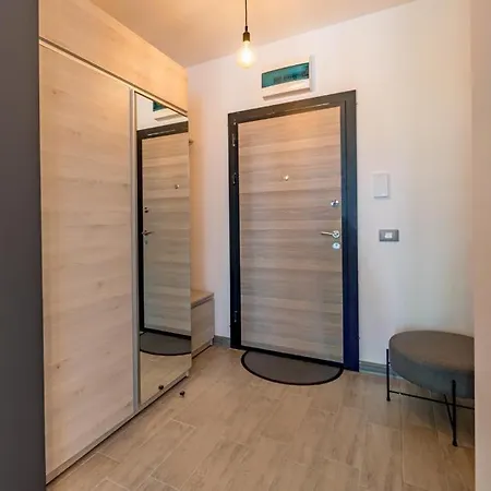 Onix & Pool 108 Apartment