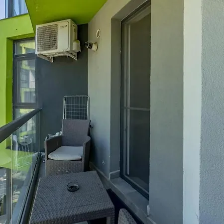 Apartment Onix & Pool 108