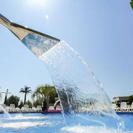 Onix & Pool 108 شقة