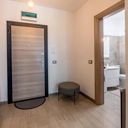 Onix & Pool 108 Apartment 3*